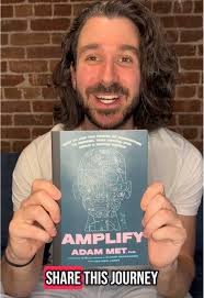 Adam Wade Bampy Book