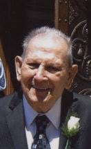 Anthony Parrish Obituary (1920