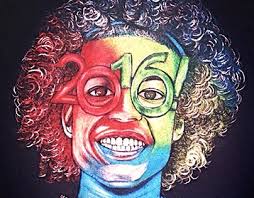 The Chanels Scream Queens 项目:: Photos, videos, logos, illustrations and  branding :: Behance