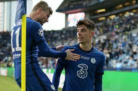 Get a report of the manchester city vs. Chelsea Vs Man City Einzelkritik Und Noten