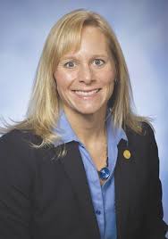 Courser tangled in sex scandal