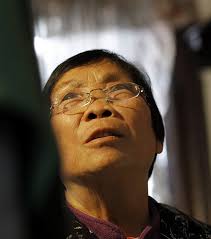 Tech boom forcing longtime S.F. family out of home