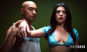 Production Wraps on Simulation From Ricky Greenwood, Pure Taboo | AVN