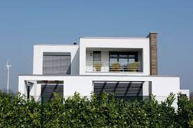 Gewisse nachteile sind allerdings zu berücksichtigen ein flachdach bietet sich für diverse nutzungen an, beispielsweise als dachterrasse, als grünanlage oder als parkplatz. Wohnen Mit Flachdach Das Sind Die Vor Und Nachteile Von Flachen Dachern Wustenrot Mein Leben