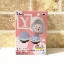 The too young to be a 90's kid but too old to relate to musically and jake paul generation icarly on. Collectibles Disney Young Oyster Figure Cutte Fluffy Puffy Alice In Wonderland Prize Japan Cocos Com De