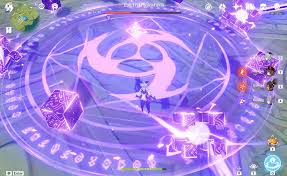 The lesser key of solomon indonesia. Khaenri Ah Genshin Lore On Twitter The Sigillum Dei Is Derived From The Key Of Solomon Which Is Said To Have Inspired The 17th Century Lesser Key Of Solomon On Demonology