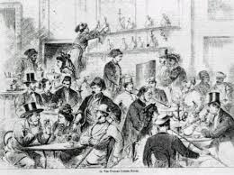 History Of Coffee And How It Spread Around The World