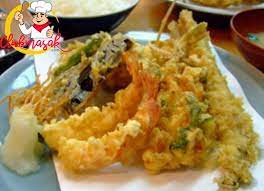 Resep Tempura Mi Sayuran Resep Jamuan Club Masak Asian Recipes Food Recipes From Heaven