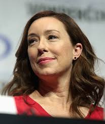 Molly Parker