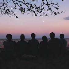 Tumblr is a place to express yourself, discover yourself,. Scorpio F And A Leo F Friendship Aesthetic Aesthetically Astrology