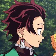 I actually did find some enjoyment in demon slayer but feel that all the hype surrounding it feels a little exaggerated. Dope Demon Slayer Pfp Novocom Top