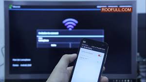 How To Use Miracast On Your Android Tv Box Youtube