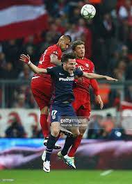 Bayern Muenchen V Club Atletico De Madrid Uefa Champions League Semi Final Second Leg Photos And Premium High Res Pictures Club Atletico De Madrid Uefa Champions League Champions League Semi Finals