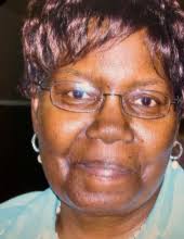 Obituary information for Delia Mae Wynn