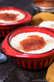 Turkischer Milchreis Sutlac Mit Kurbis Pflaumen Kompott Filizity Com Food Blog Aus Koblenz Kurbis Dessert Kompott Lebensmittel Essen