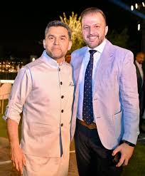 Dr. Mohammed Yakoob Ali