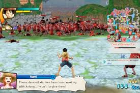 One piece pirate warriors 3. One Piece Pirate Warriors 3 Free Download