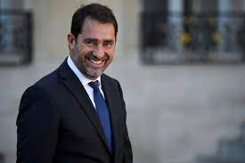 Ses cinq missions essentielles s'ordonnent aujourd'hui autour de deux grands. Christophe Castaner Ministre De L Interieur Tres Attendu