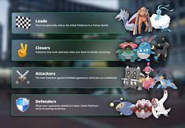 Pokemon go battle league continues with ultra league second in each season. Great League Tier List Pokemon Go Hub