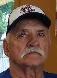 Richard Beryl Stouder