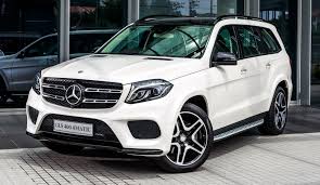 Aside From The G 63 Edition 463 And Glc 250 4matic Coupe Mercedes Benz Malaysia Also Gave The Refreshed Gl Mercedes Benz Gl Mercedes Benz Suv Seven Seater Suv