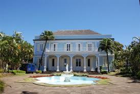 Pin On Re Colonial Architecture