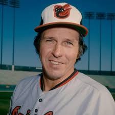 Jim Palmer, Legendary Orioles Pitcher, Shares Humble and Kind Personality