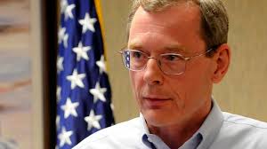 Ex-BP exec David Rainey not guilty of lying in oil spill