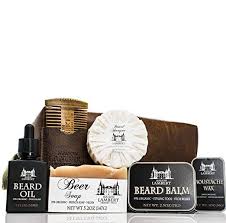 Pin By Cody James On Wish List Organic Beard Balm Organic Beard Oil Organic Beard Products