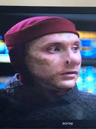 Voyager guest stars Weyoun and Martok in S6E15