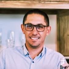 Chris Llorente's Instagram, Twitter & Facebook