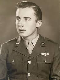 Eugene Field Ullrich Jr. Obituary April 15, 2022