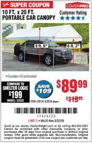 Maybe you would like to learn more about one of these? Harbor Freight Canopy Pasteurinstituteindia Com