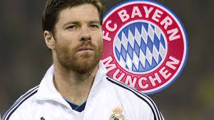 Xabi alonso joined bayern munich this summer after a poor world cup for spain in brazil. Xabi Alonso Seals Move To Bayern Munich Eurosport
