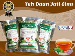 Manfaat daun jati cina 1 produk kecantikan online. Jual Teh Jati Cina Pelangsing Alami Di Pamekasan Harga Murah