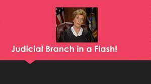 Judicial branch worksheet answers judicial branch in a flash icivics. Judicial Branch In A Flash Ppt Video Online Download