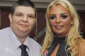 Family and friends mark Gemma's 30th in style