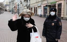 Сколько заболевших и смертей на сегодня город москва. V Moskve Za Sutki Vyyavili 536 Sluchaev Koronavirusa Zhurnal Esquire Ru