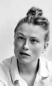 Ranum-pige lægger op til Ord i Nord