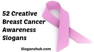 Maybe you would like to learn more about one of these? Breast Cancer Awareness Slogans