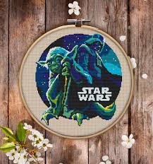 Small star wars cross stitch patterns. Cross Stitch Patterns Star Wars Novocom Top