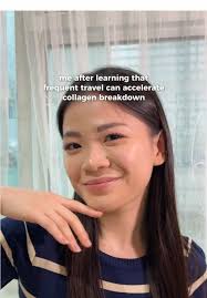 Dry flights & city smog? Not