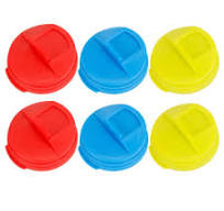 6PCS can topper cap Beverage Can Lid Beer Can Lids Covers Soda Can | eBay