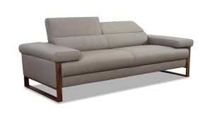 Choosing the perfect sofa is not easy. Willi Schillig Sofa 20974 Finn In Leder Z59 Stone