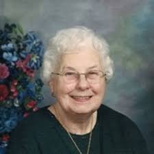 Lorraine Moline Obituary December 1, 2012
