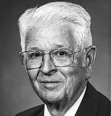 Jack Pope Obituary (1913