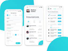 I have mainly listed the car insurance apps because they are essential for us, and the majority of people get confused about choosing the right car insurance. How To Make A Car Insurance App