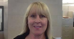 Dawn Rowe works behind the scenes to facilitate city's development