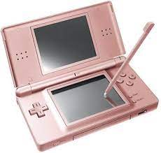 4.4 out of 5 stars 212. Nintendo Ds Lite Metallic Rose Artist Not Provided Amazon Com Au Video Games