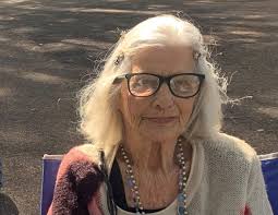 Martha Prince's Instagram, Twitter & Facebook